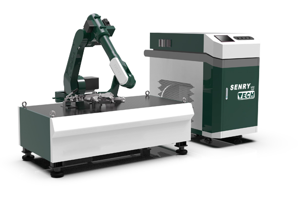 激光焊接机R系列